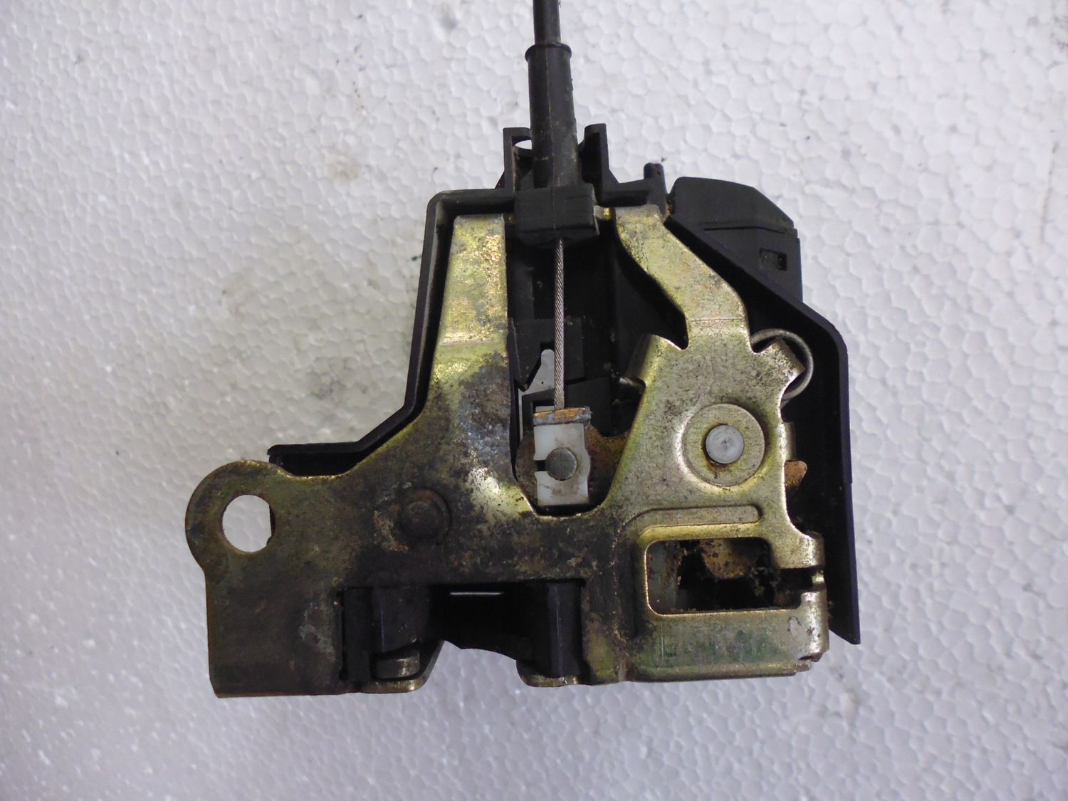 Serratura porta anteriore destra Renault Scenic 2001