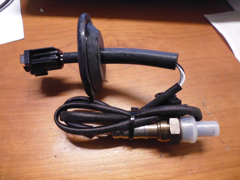 Sonda lambda Oxygen Sensor Spectra OS5223 Chrysler Voyager Grand Voyager