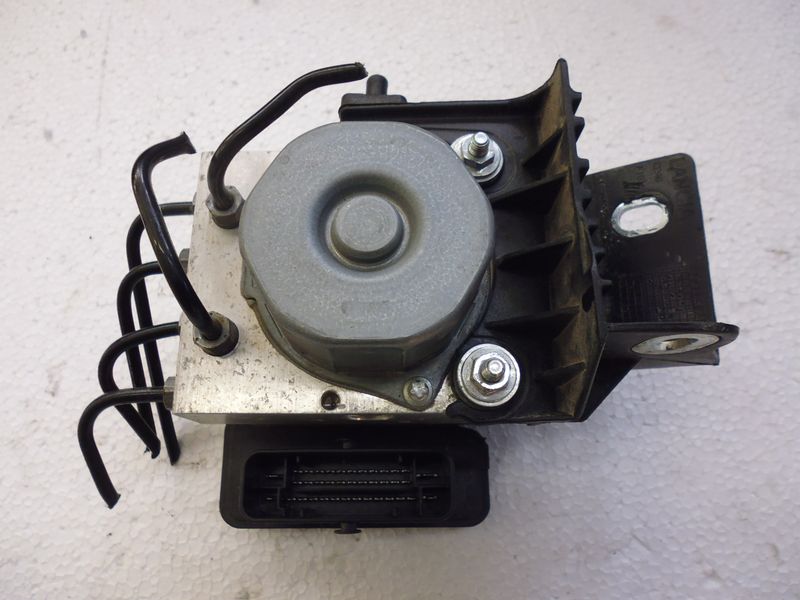 Centralina e pompa aggregato ABS originale Fiat Panda 1.2 benzina del 2018  00519654480 0265956367 0265243906