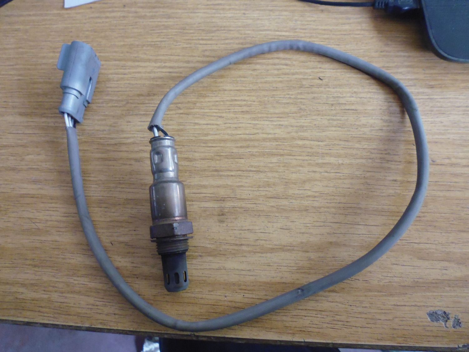 Sonda lambda 0ZA603-A2 55249875 motore Fiat 1.2 8v 169A4000 Sonda lambda 0ZA603-A2 55249875 motore Fiat 1.2 8v 169A4000