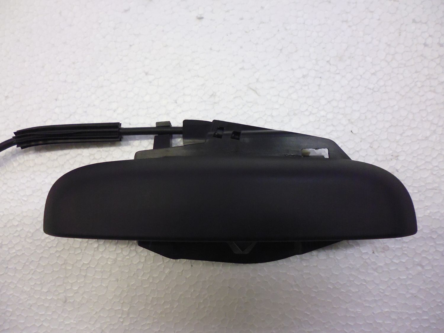 Maniglia esterna posteriore destra originale Fiat Panda 2018.