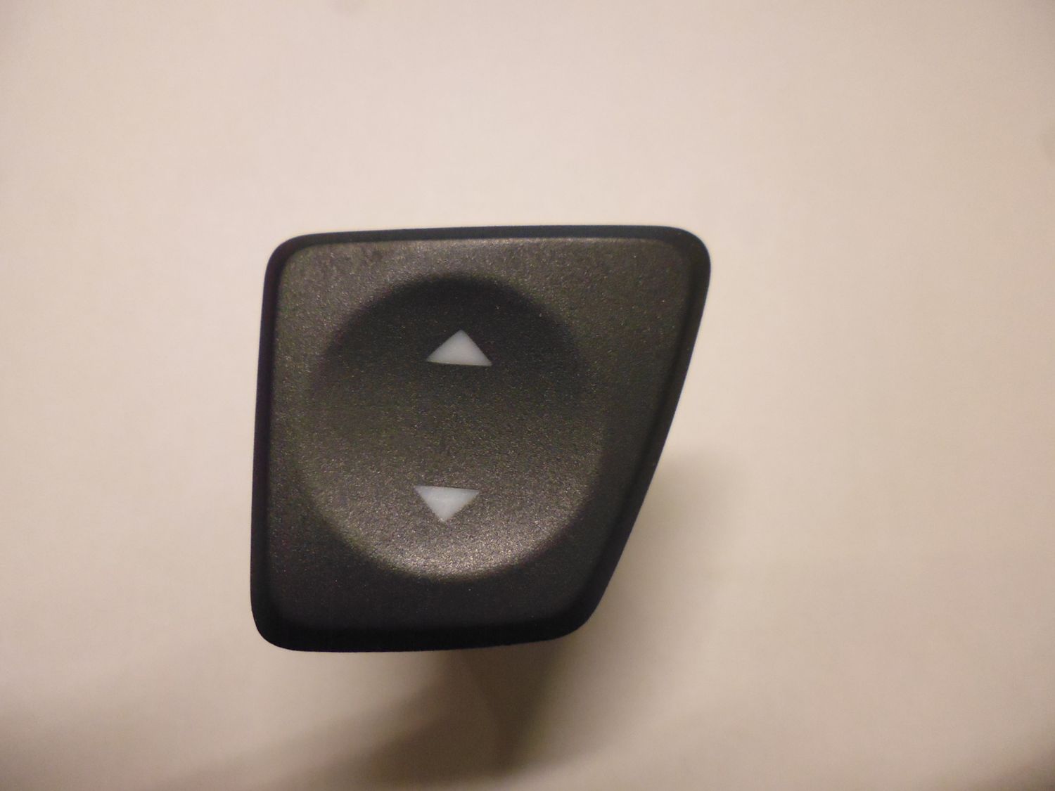 Pulsante interruttore alzacristallo destro Fiat 500 del 2007