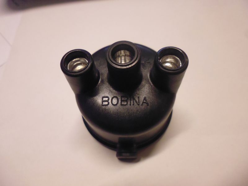Calotta spinterogeno Facet 2.8159 per Fiat vecchia 500