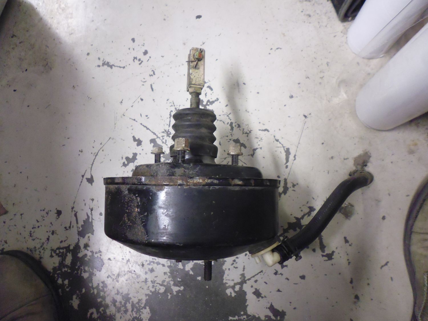 Servofreno Suzuki SJ410 codice 44610-3102.