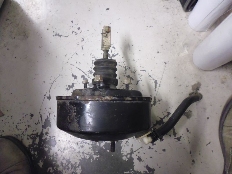 Servofreno Suzuki SJ410 codice 44610-3102.