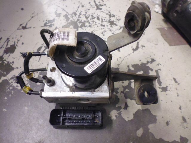 Centralina e pompa aggregato ABS S18-3550010 per DR1 1.3 benzina  61 kw tipo motore SQR473F