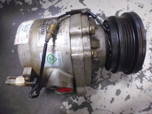 Compressore aria condizionata S18-8104010 per DR1 1.3 benzina prima serie.