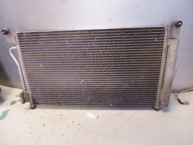 Radiatore aria condizionata condensatore per DR1 1.3 benzina  61 kw tipo motore SQR473F, prima serie.