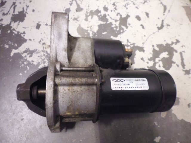Motorino avviamento S12-3708110BA SD6RA131 per DR1 prima serie 1.3 benzina 61 kw tipo motore SQR473F.