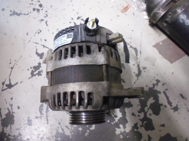 Alternatore S12-3701110BB per DR1 benzina prima serie.