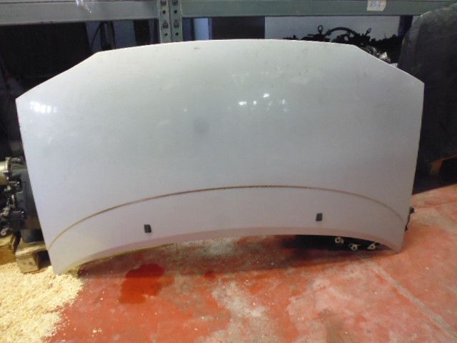 Cofano anteriore Ford Galaxy 1995-2000.