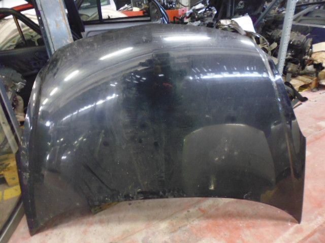 Cofano anteriore Opel Corsa D.