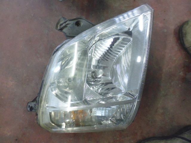 Faro fanale anteriore destro lato passeggero Opel Meriva prima serie.