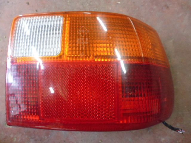 Faro fanale postriore destro lato passeggero Opel Astra F 1991/1998 304448.