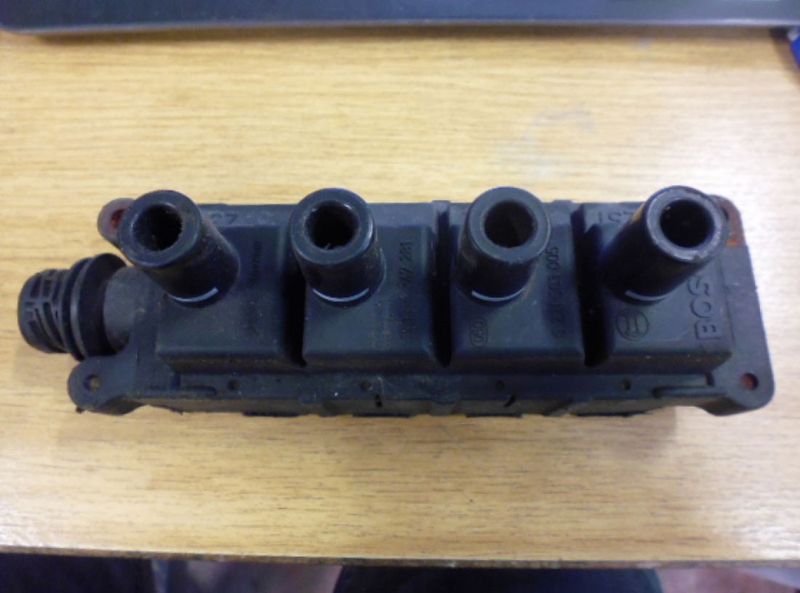 Bobina accensione Bosch 0221503005 BMW serie 3 E36