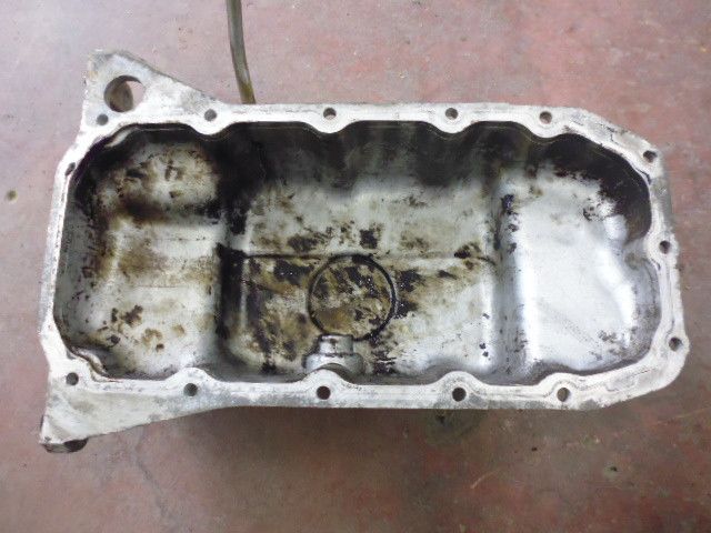 Coppa olio Ford Focus prima serie 1.6 16 valvole 98MM6675DA 98MM-675-DA