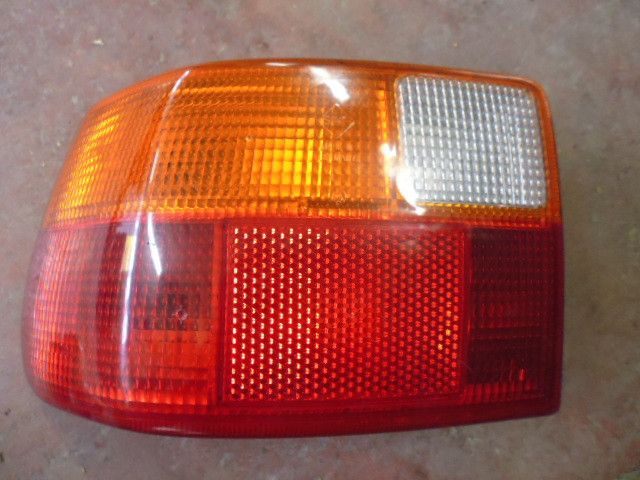 Faro fanale posteriore sinistro lato guida Opel Astra F 1991/1998 394449.
