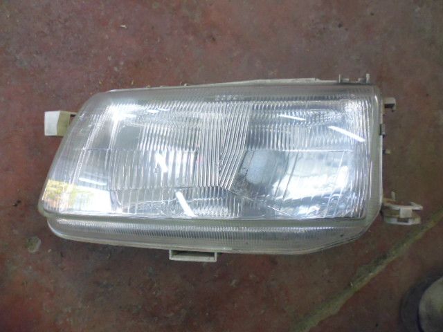 Faro fanale anteriore sinistro lato guida Opel Astra F 1991/1998. 1305235181.