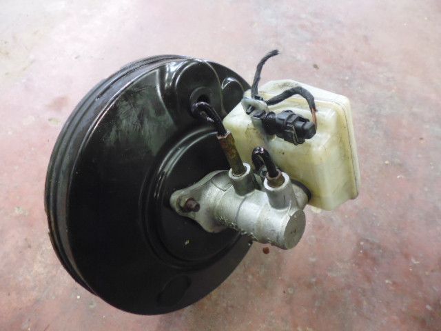 Servofreno completo di pompa freno e serbatoio liquido 03.7864-7804.4 13142362 Opel Zafira B ecoM 1.6 16v del 2014.