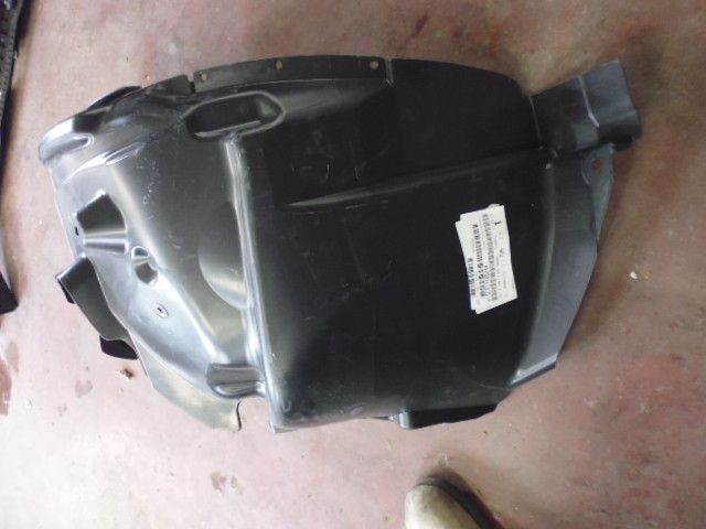 Parasale parasassi originale BMW 1 E88 anteriore destro parte posteriore 51717166244.
