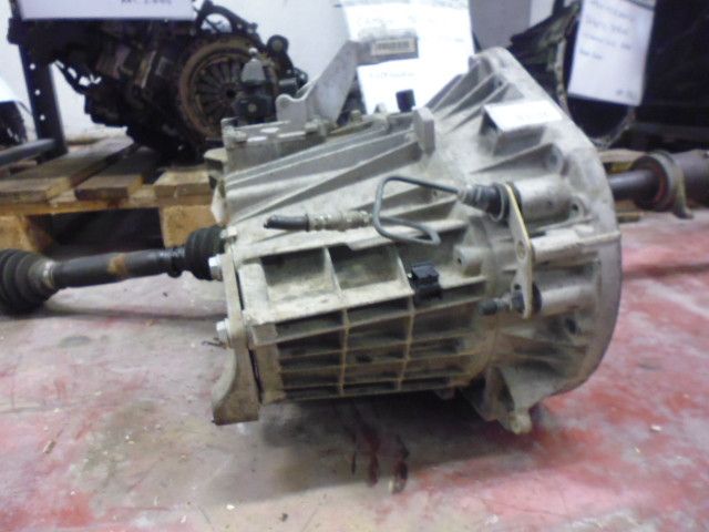 Cambio meccanico A1683601900 R1693610002 9.2 Mercedes Classe A170 CDI W168 Cambio meccanico A1683601900 R1693610002 9.2 Mercedes Classe A170 CDI W168