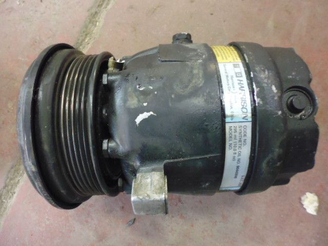 Compressore aria condizionata Opel Astra F 1991/1998 90443840.