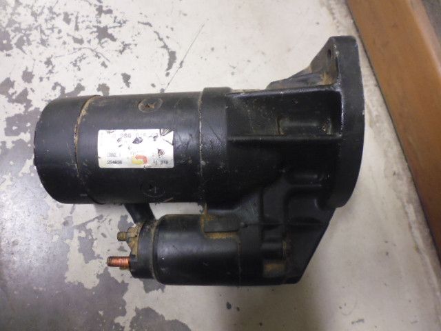 Motorino avviamento 0986016031 Nisan Terrano Pic kUp Navara.