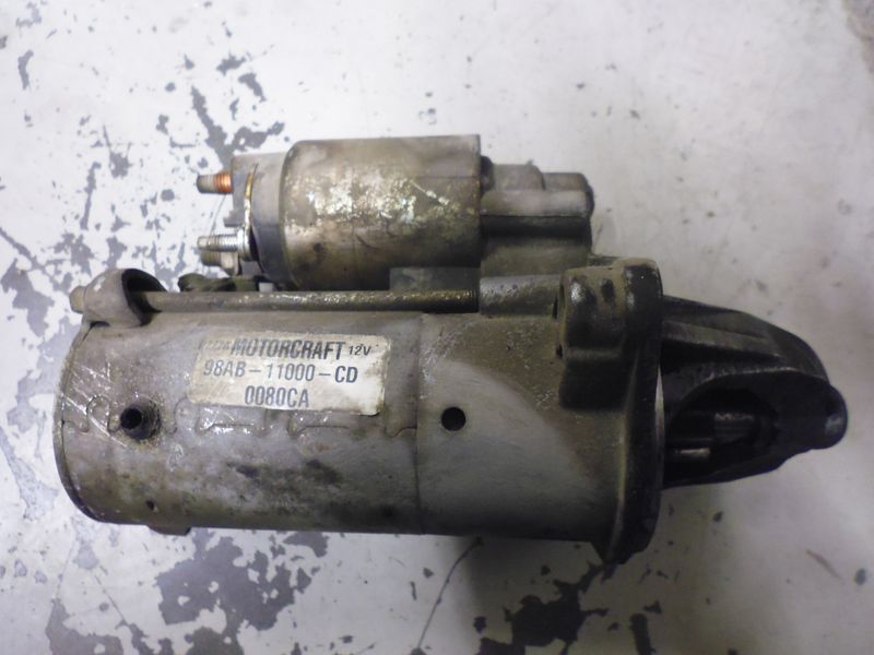 Motorino avviamento Ford Focus 1.6 benzina 1997-2004 98AB-11000-CD.