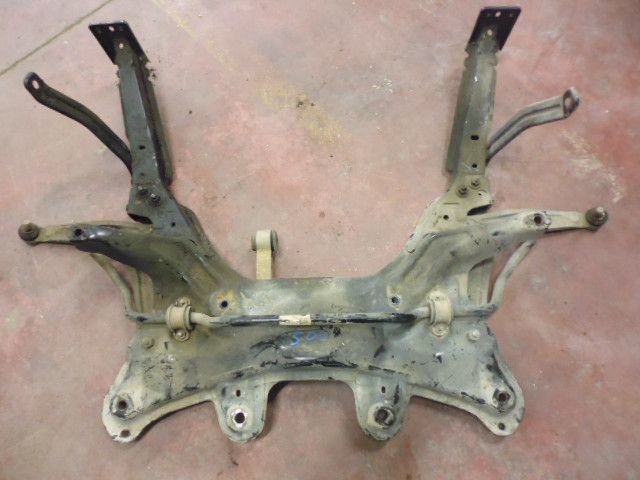 Culla motore Fiat 500 motore 169A1000 1.3 Multijet 75cv del 2007.
