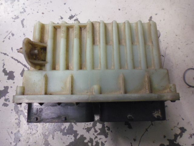 Centralina ventola radiatore Opel Zafira B 24456733 15427111. Centralina ventola radiatore Opel Zafira B 24456733 15427111.