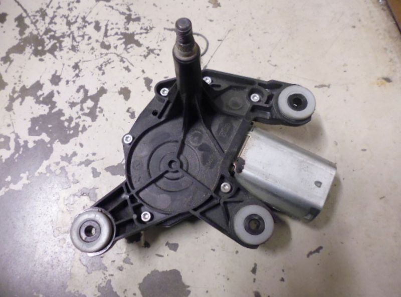 Motorino tergilunotto Fiat Grande Punto 2006 53025712.