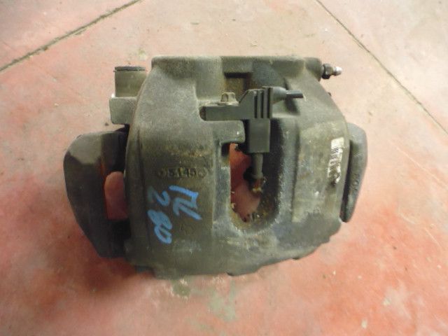 Pinza freno anteriore destra Mercedes ML 280 CDI W164.