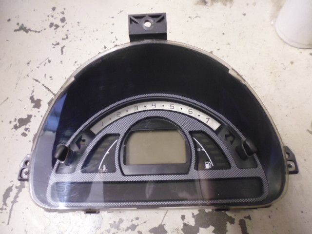 Quadro strumenti Citroen C2 2004 P9652008080 21675596-8.