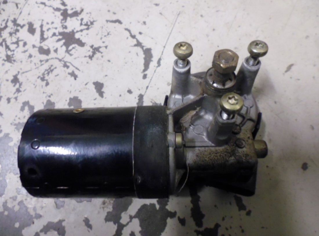 Motorino tergicristallo Opel Astra G 2000/2009 Bosch 0390241182.