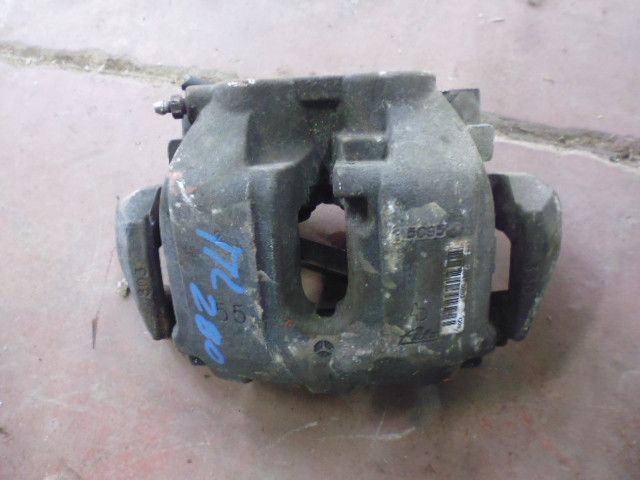 Pinza freno anteriore sinistra Mercedes ML 280 CDI W164.