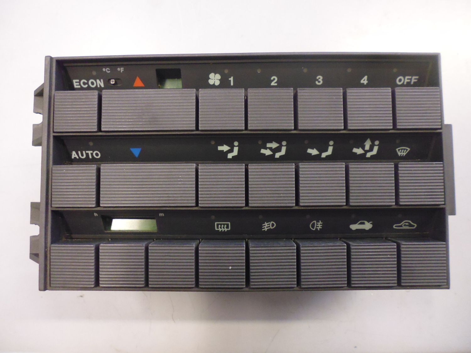 Comandi clima riscaldamento Bosch 1147328542 Alfa Romeo 164