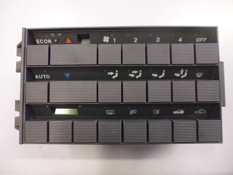 Comandi clima riscaldamento Bosch 1147328542 Alfa Romeo 164