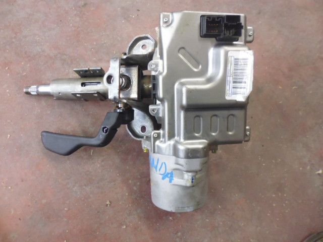 Piantone sterzo elettrico 735576199 Fiat Panda 319 terza serie 2018 Piantone sterzo elettrico 735576199 Fiat Panda 319 terza serie 2018