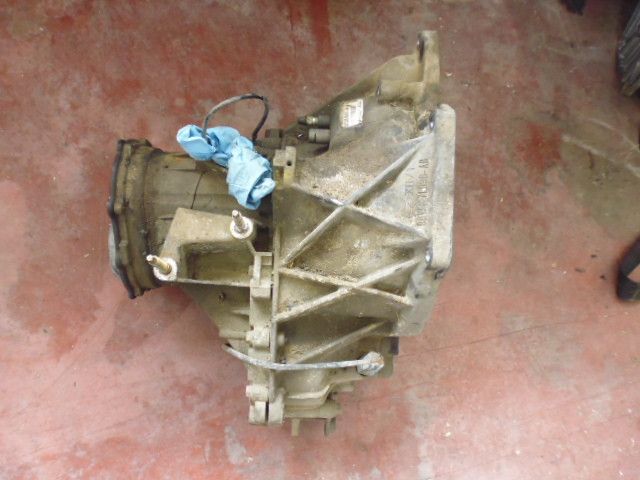 Cambio meccanico 5 marce Ford Fiesta IV e V 1995-2008 motore DHB 1.2 cc 16v 55kw T97WT7002YB Cambio meccanico 5 marce Ford Fiesta IV e V 1995-2008 motore DHB 1.2 cc 16v 55kw T97WT7002YB