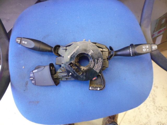 Devioluci Ford Fusion 2008.