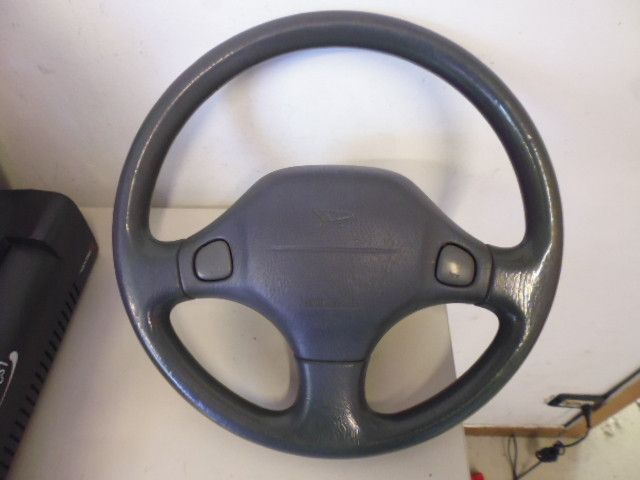 Volante con airbag Daihatsu Terios prima serie.
