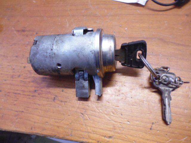 Blocchetto accensione originale Lada Niva.