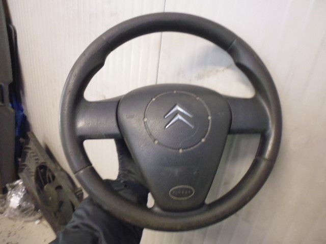 Volante con airbag Citroen C3.