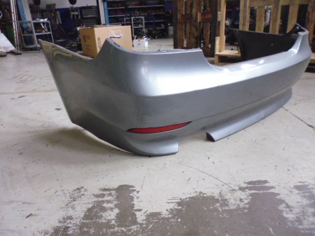 Paraurti posteriore BMW 530 D E60.