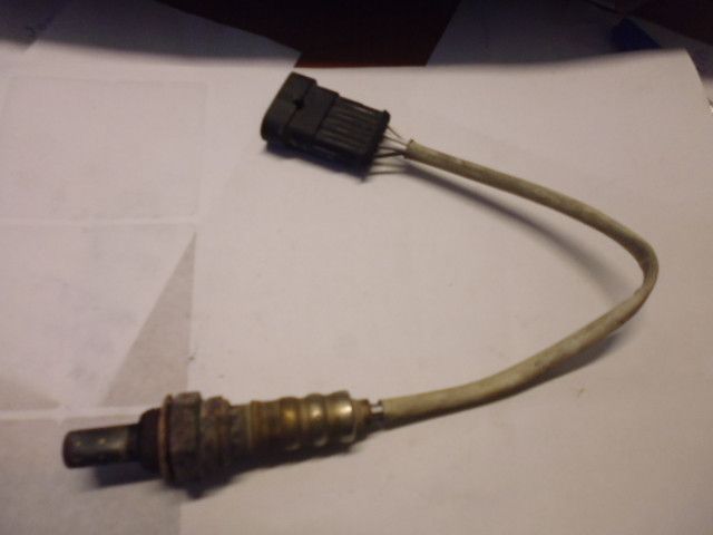 Sonda lambda 0ZA532-A10 0ZA532A10 per motori benzina Fiat, Lancia ed Alfa Romeo 1.2 benzina 8 valvole. Sonda lambda 0ZA532-A10 0ZA532A10 per motori benzina Fiat, Lancia ed Alfa Romeo 1.2 benzina 8 valvole.