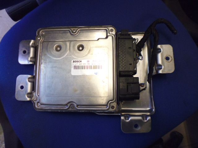 Centralina sterzo attivo Dynamic Active Drive Steering Control Unit 1277022056 BMW 530 E60. Centralina sterzo attivo Dynamic Active Drive Steering Control Unit 1277022056 BMW 530 E60.