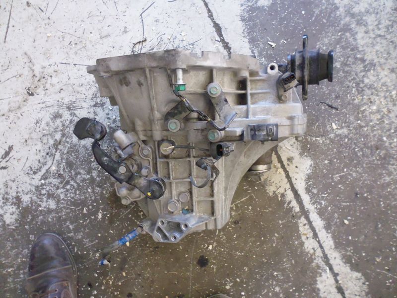 Cambio meccanico 5 marce per Kia Picanto 1.0 del 2012 con motore codice G3LA.