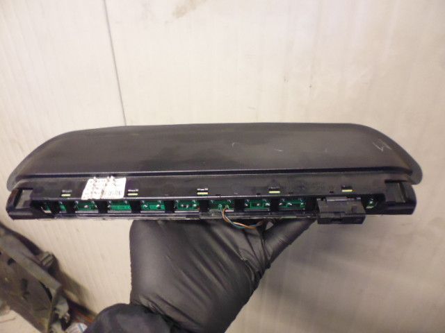 Terza luce stop BMW 530 D E60 codice 63.25-6927017.