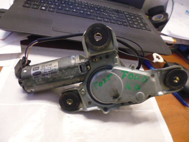 Motorino tergilunotto 97KG17K441 Ford KA dal 1996 al 2007.