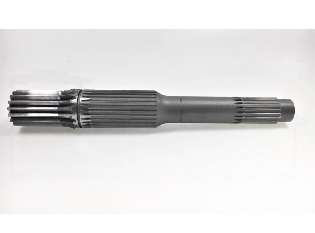 Albero posteriore interno Deutz Fahr Agrotron Same Iron Lamborghini R6 codice SDF Parts 0.010.2889.0.